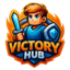 mc.victoryhub.pl - ikona serwera Minecraft
