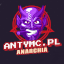 antymc.pl - serwer Minecraft