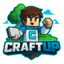craftup.pl - ikona serwera Minecraft