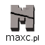 build4fun.maxcraft.pl - ikona serwera Minecraft